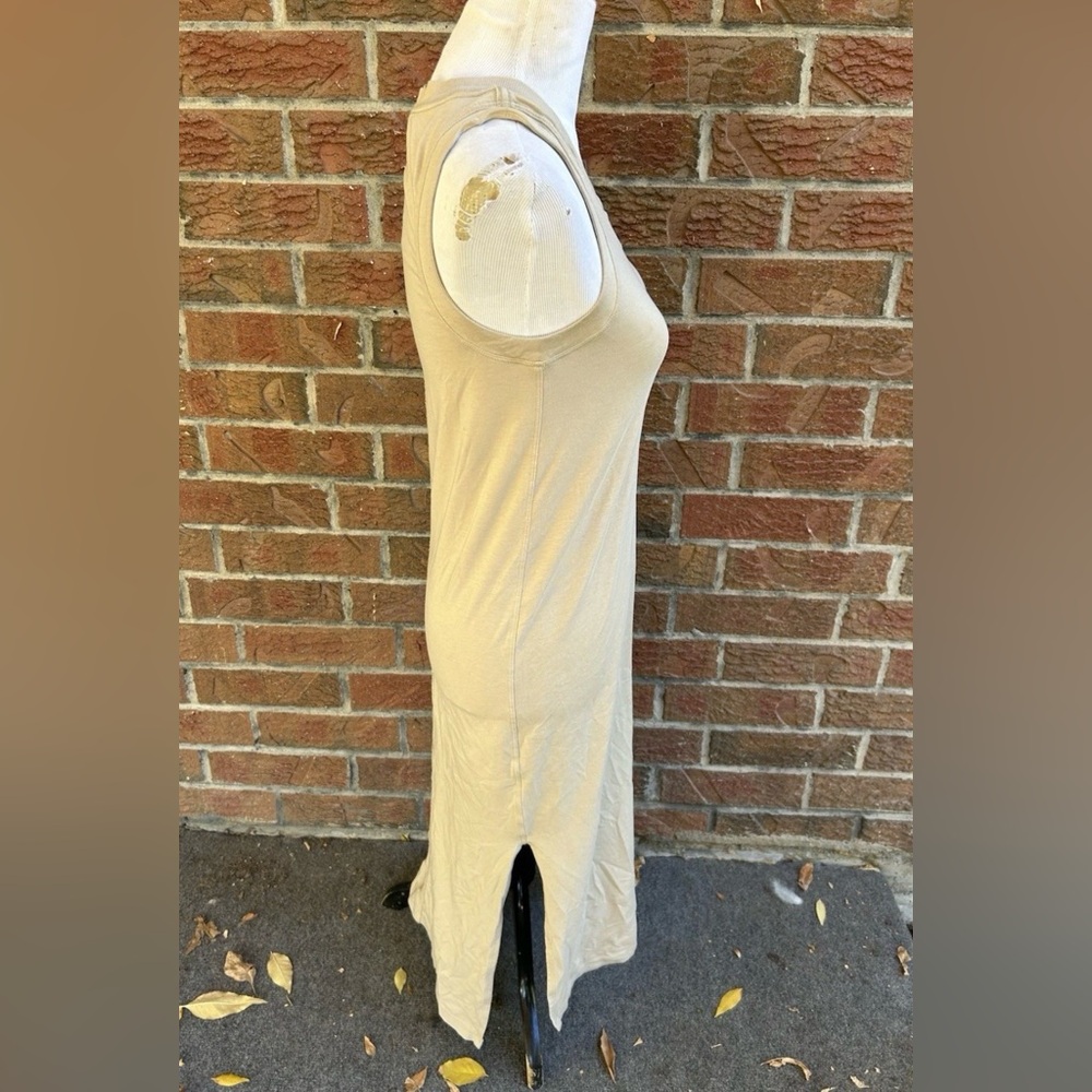 Lululemon 😍 All Yours Tank Maxi Dress - size M - Picture 3 of 6